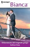 Embarazada del magnate griego (eBook, ePUB) Embarazada del magnate griego (eBook, ePUB)