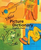 Milet Picture Dictionary (English-Farsi) (eBook, ePUB)