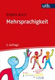 Mehrsprachigkeit (eBook, ePUB)