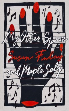 My Other Spruce and Maple Self (eBook, ePUB) - Finlay, Susan
