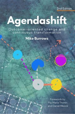 Agendashift (eBook, ePUB)