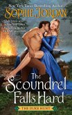 The Scoundrel Falls Hard (eBook, ePUB)
