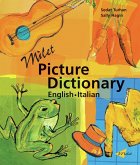 Milet Picture Dictionary (English-Italian) (eBook, ePUB)