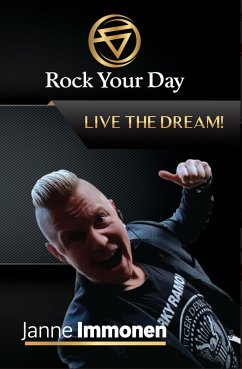 Rock Your Day (eBook, ePUB) - Immonen, Janne