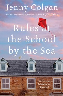Rules at the School by the Sea (eBook, ePUB) - Colgan, Jenny