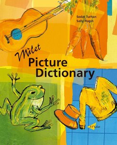 Cover Milet Picture Dictionary (English) (eBook, ePUB)