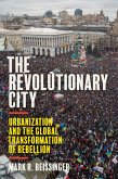 The Revolutionary City (eBook, ePUB)