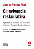 Convivencia restaurativa (eBook, ePUB)