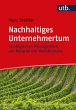 Nachhaltiges Unternehmertum (eBook,... - Bild 1
