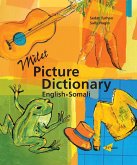 Milet Picture Dictionary (English-Somali) (eBook, ePUB)