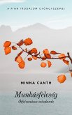 Munkásfeleség (eBook, ePUB) Munkásfeleség (eBook, ePUB)