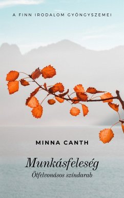 Cover Munkásfeleség (eBook, ePUB)