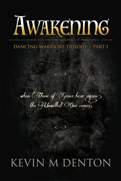 Awakening (eBook, ePUB) - Denton, Kevin