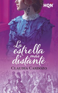 La estrella más distante (eBook, ePUB) - Cardozo, Claudia