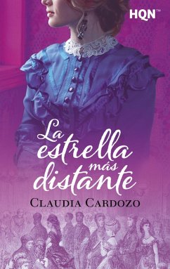 Cover La estrella más distante (eBook, ePUB)