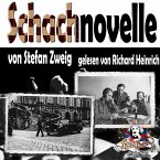 Schachnovelle (MP3-Download)