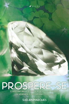 Cover Prospere-se (eBook, ePUB)