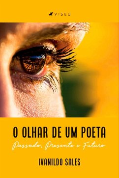 Cover O olhar de um poeta (eBook, ePUB)