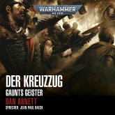 Warhammer 40.000: Gaunts Geister 10 (MP3-Download)