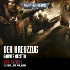 Warhammer 40.000: Gaunts Geister 10 (MP3-Download) - Abnett, Dan