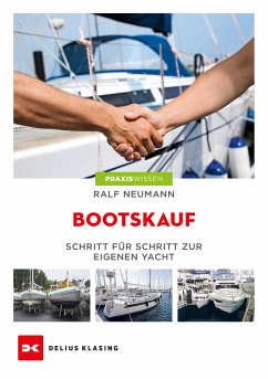 Bootskauf (eBook, ePUB) - Neumann, Ralf