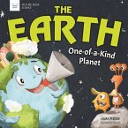 Earth: One-of-a-Kind Planet (eBook, ePUB)