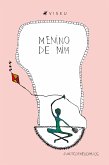 Menino de mim (eBook, ePUB)