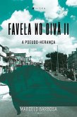 Favela no divã II (eBook, ePUB)