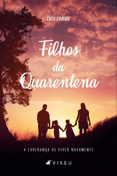Cover Filhos da quarentena (eBook, ePUB)
