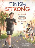 Finish Strong (eBook, ePUB)