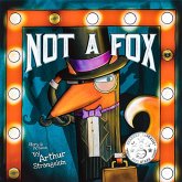 Not a Fox (eBook, ePUB) Not a Fox (eBook, ePUB)