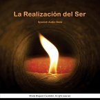 La Realización del Ser - Spanish Audio Book (MP3-Download)