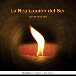 La Realización del Ser - Spanish Audio Book (MP3-Download) - Bhagwan, Dada