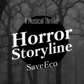 Horror storyline (MP3-Download) Horror storyline (MP3-Download)