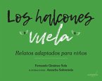 Los Halcones (eBook, ePUB)