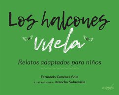 Los Halcones (eBook, ePUB) - Giménez Sola, Fernando