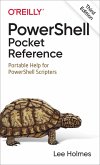 PowerShell Pocket Reference (eBook, ePUB) PowerShell Pocket Reference (eBook, ePUB)