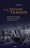 From Triumph to Tragedy (eBook, ePUB)