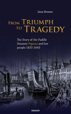 From Triumph to Tragedy (eBook, ePUB) - Bowen, Jane