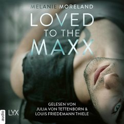 Loved to the Maxx (MP3-Download) - Moreland, Melanie