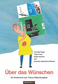 Cover Über das Wünschen (eBook, PDF)