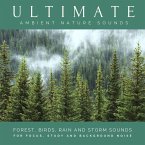 Ultimate Ambient Nature Sounds (XXL Bundle) (MP3-Download)