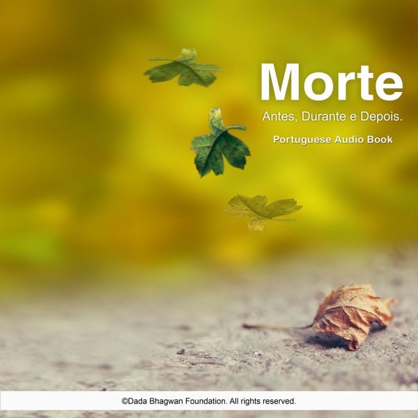 Morte Antes, Durante e Depois - Portuguese Audio Book (MP3-Download)