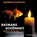 Batmans Schönheit / Cheng Bd.4 (MP3-Download)