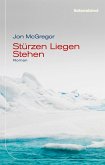 Stürzen Liegen Stehen (eBook, ePUB)
