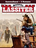 Lassiter Sammelband 1832 (eBook, ePUB)