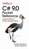 C# 9.0 Pocket Reference (eBook, ePUB)