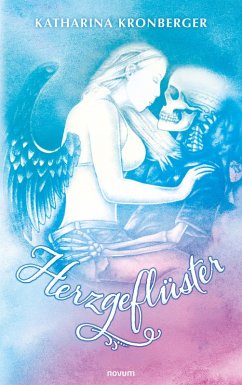 Cover Herzgeflüster (eBook, ePUB)