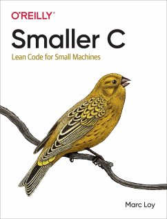 Smaller C (eBook, ePUB) - Loy, Marc