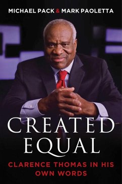 Created Equal (eBook, ePUB)